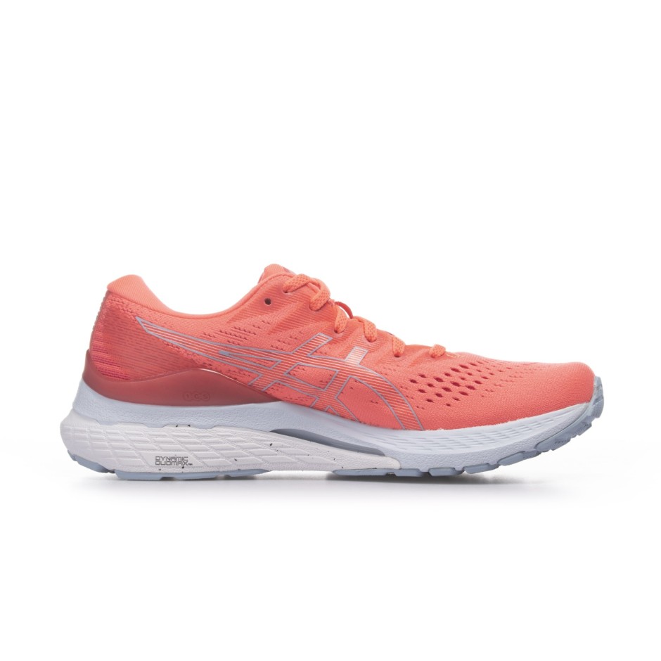 ASICS GEL-KAYANO 28 1012B047-700 Κοραλί