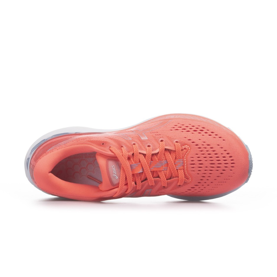ASICS GEL-KAYANO 28 1012B047-700 Κοραλί