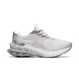 ASICS NOVABLAST 2 PLATINUM 1012B131-020 Γκρί Εικόνα 