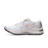 ASICS GEL-NIMBUS 23 PLATINUM 1012B132-020 Grey Image 2