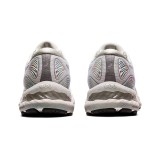ASICS GEL-NIMBUS 23 PLATINUM 1012B132-020 Grey Image 3