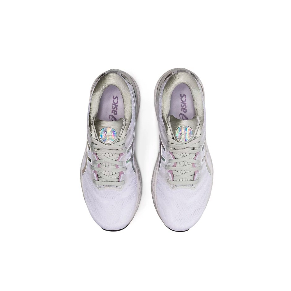 ASICS GEL-NIMBUS 23 PLATINUM 1012B132-020 Grey