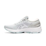 ASICS GEL-KAYANO 27 1012A649-021 Grey Image 0