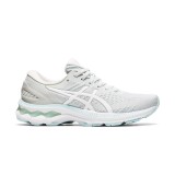 ASICS GEL-KAYANO 27 1012A649-021 Grey Image 