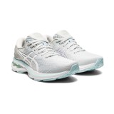 ASICS GEL-KAYANO 27 1012A649-021 Grey Image 1