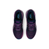 ASICS GT-2000 9 KNIT 1012A867-400 Purple Image 4