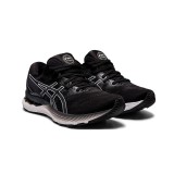 ASICS GEL-NIMBUS 23 1012A885-001 Black Image 1