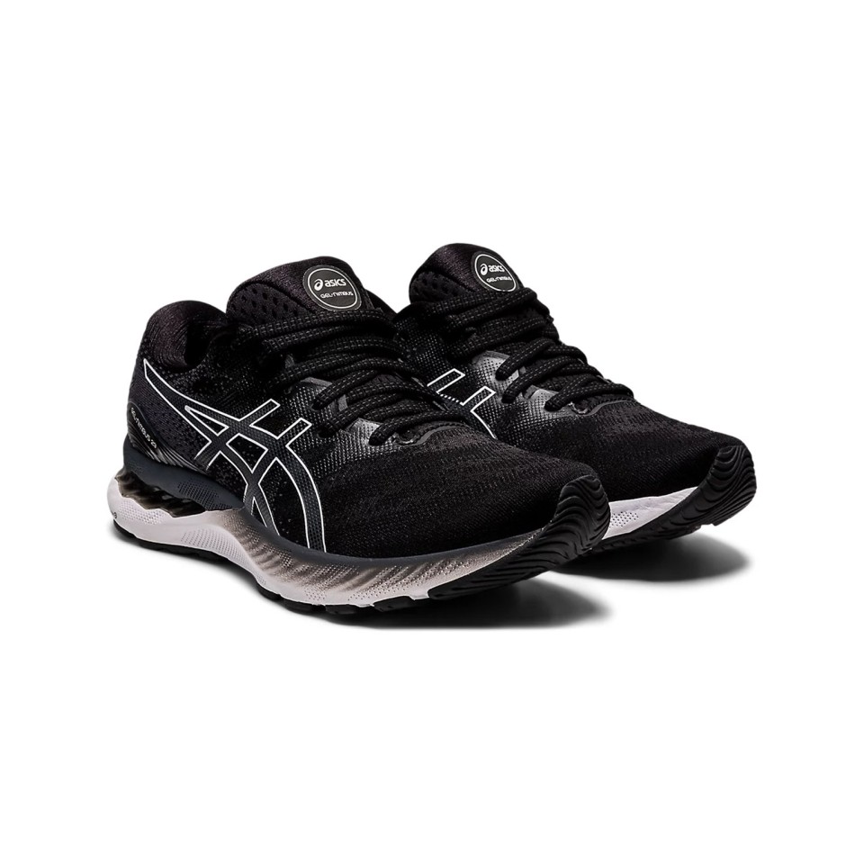 ASICS GEL-NIMBUS 23 1012A885-001 Black