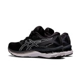 ASICS GEL-NIMBUS 23 1012A885-001 Black Image 2