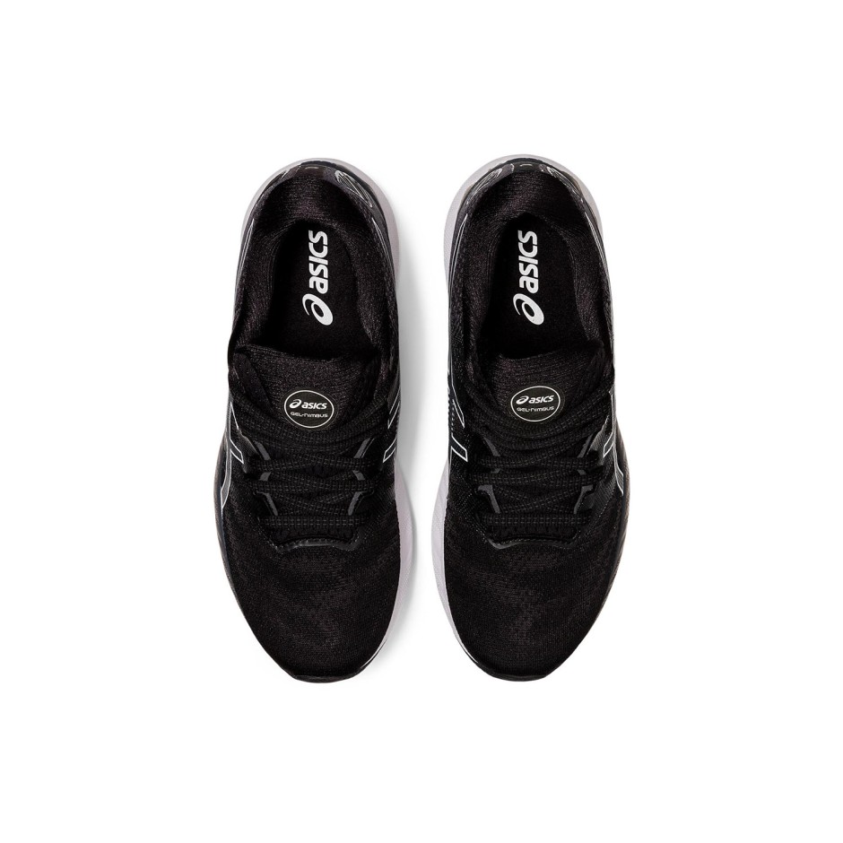 ASICS GEL-NIMBUS 23 1012A885-001 Black