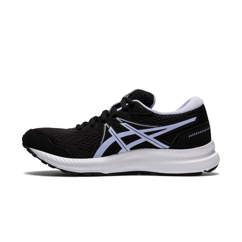 ASICS GEL-CONTEND 7 1012A911-005 Black