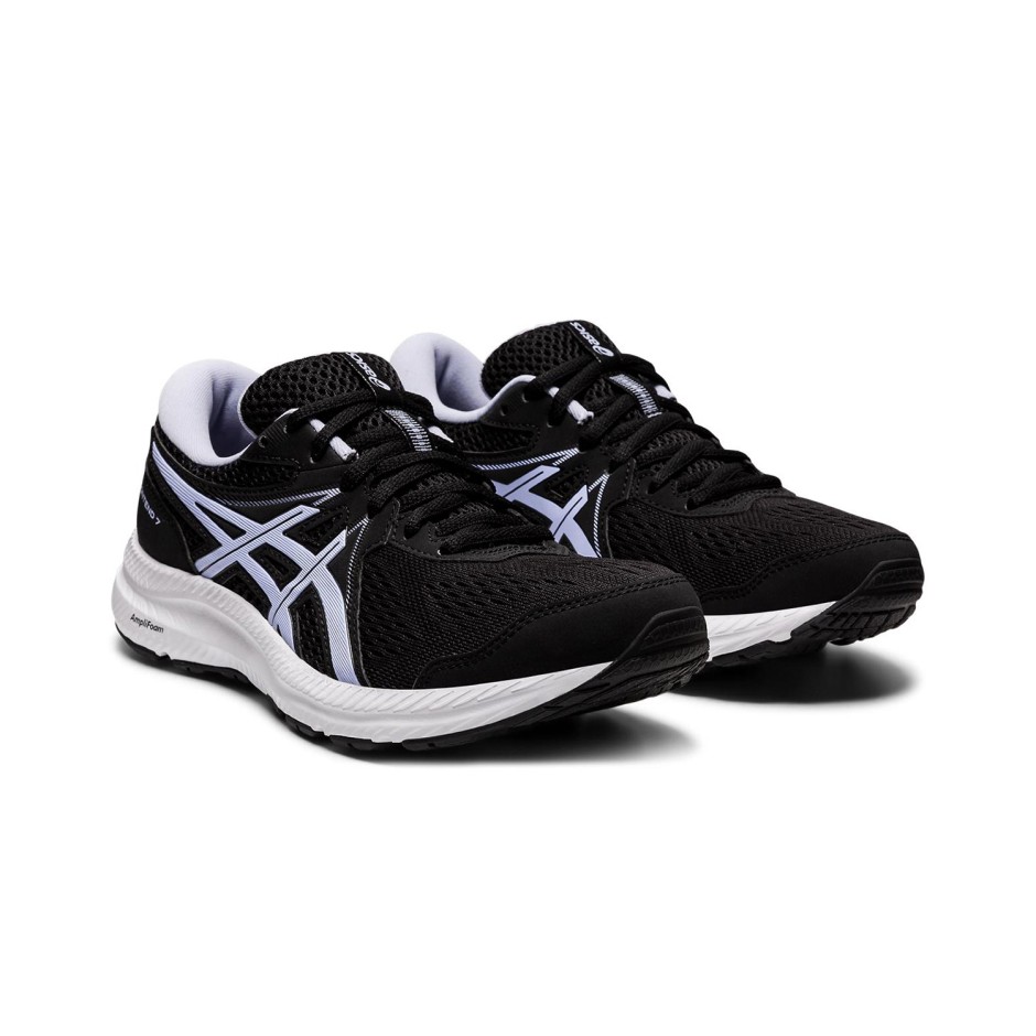 ASICS GEL-CONTEND 7 1012A911-005 Black