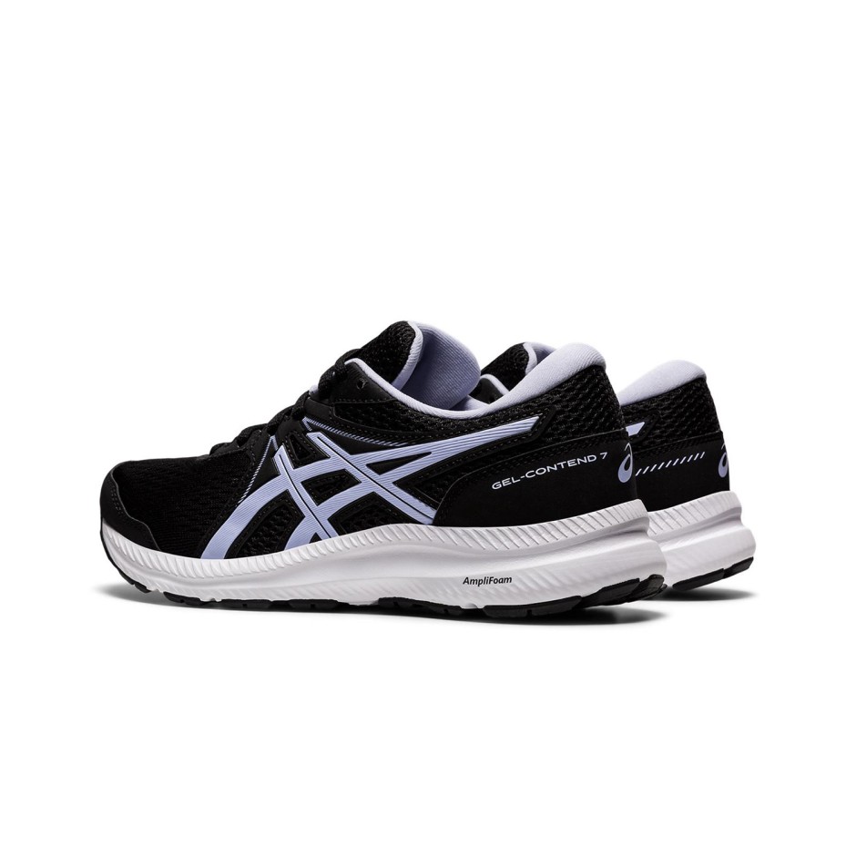 ASICS GEL-CONTEND 7 1012A911-005 Black