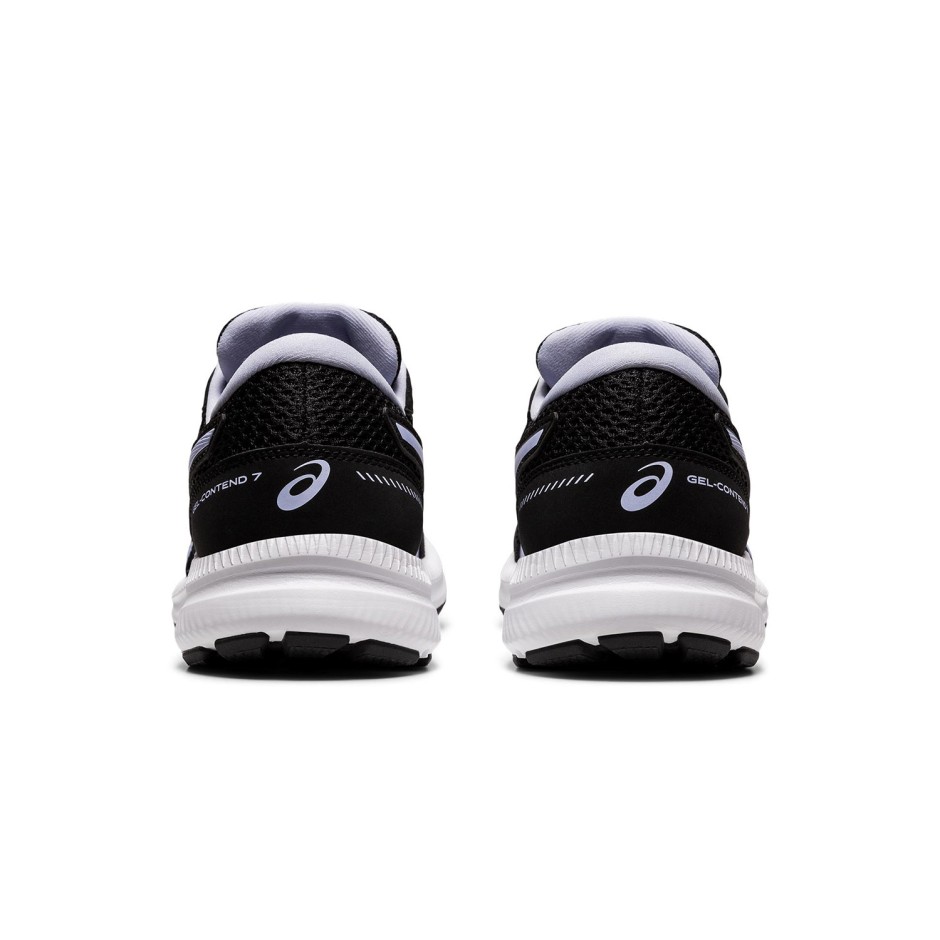 ASICS GEL-CONTEND 7 1012A911-005 Black