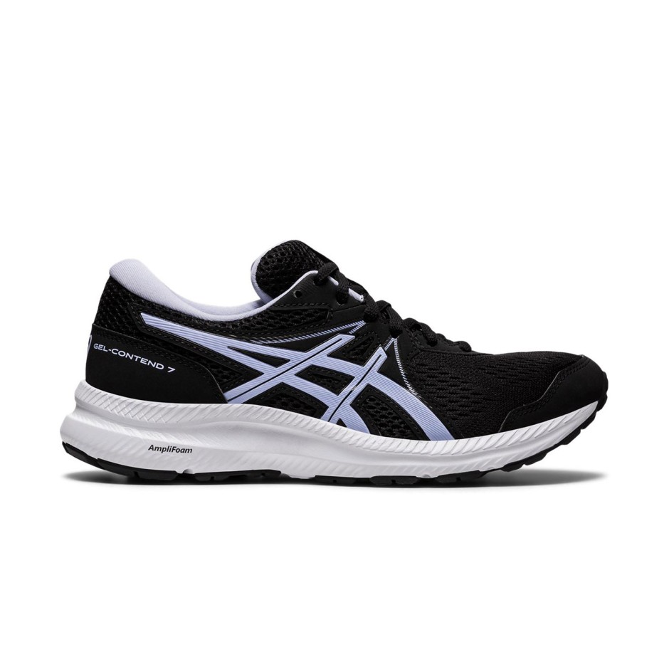 ASICS GEL-CONTEND 7 1012A911-005 Black