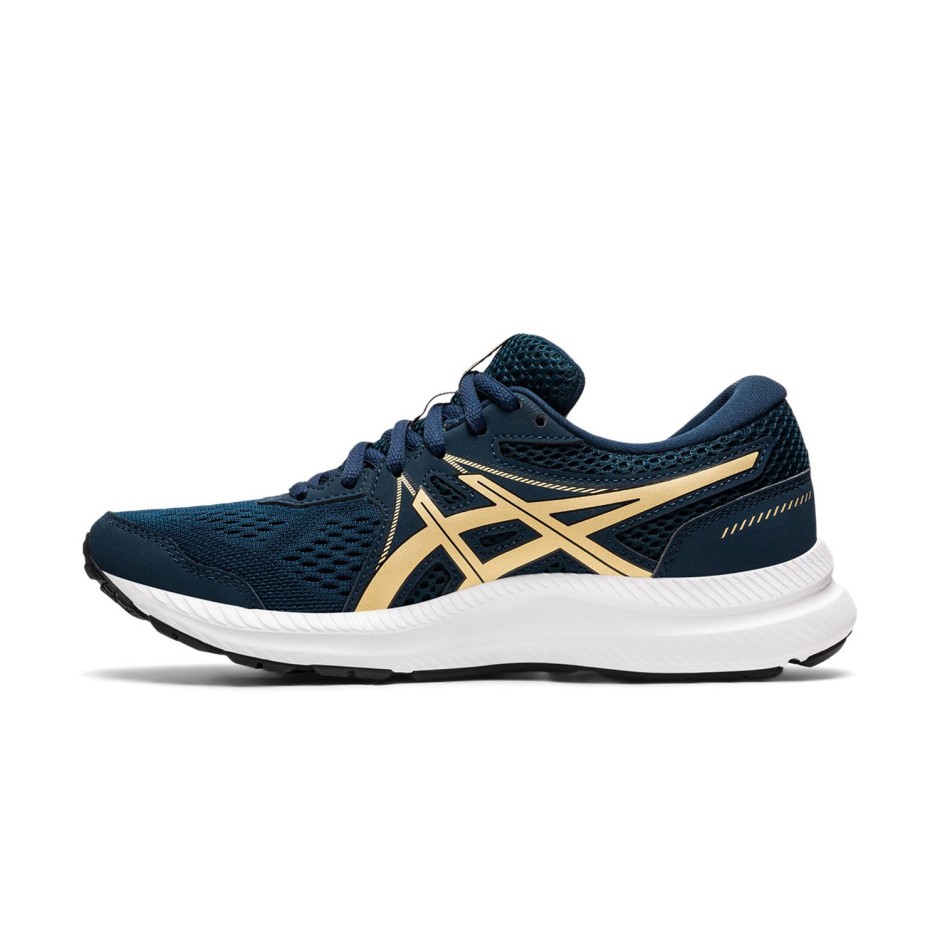 ASICS GEL-CONTEND 7 1012A911-401 Blue