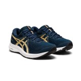 ASICS GEL-CONTEND 7 1012A911-401 Blue Image 1