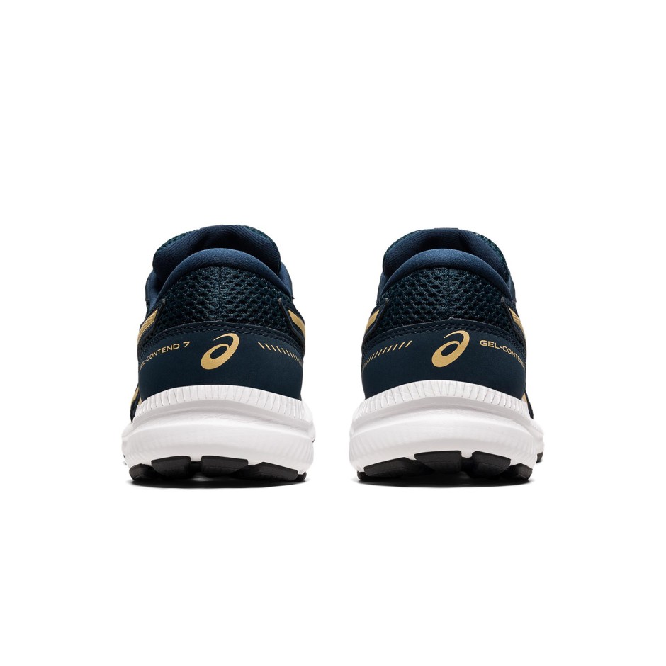 ASICS GEL-CONTEND 7 1012A911-401 Blue