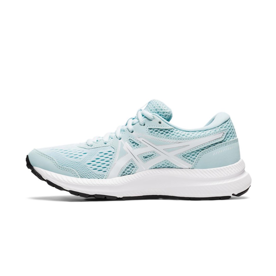 ASICS GEL-CONTEND 7 1012A911-402 Οινοπνευματί