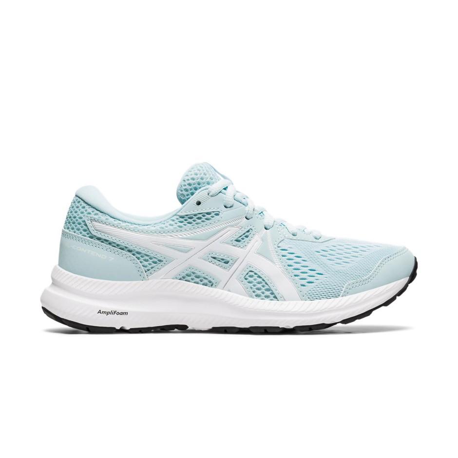 ASICS GEL-CONTEND 7 1012A911-402 Οινοπνευματί