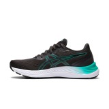 ASICS GEL-EXCITE 8 1012A916-005 Ανθρακί Εικόνα 0