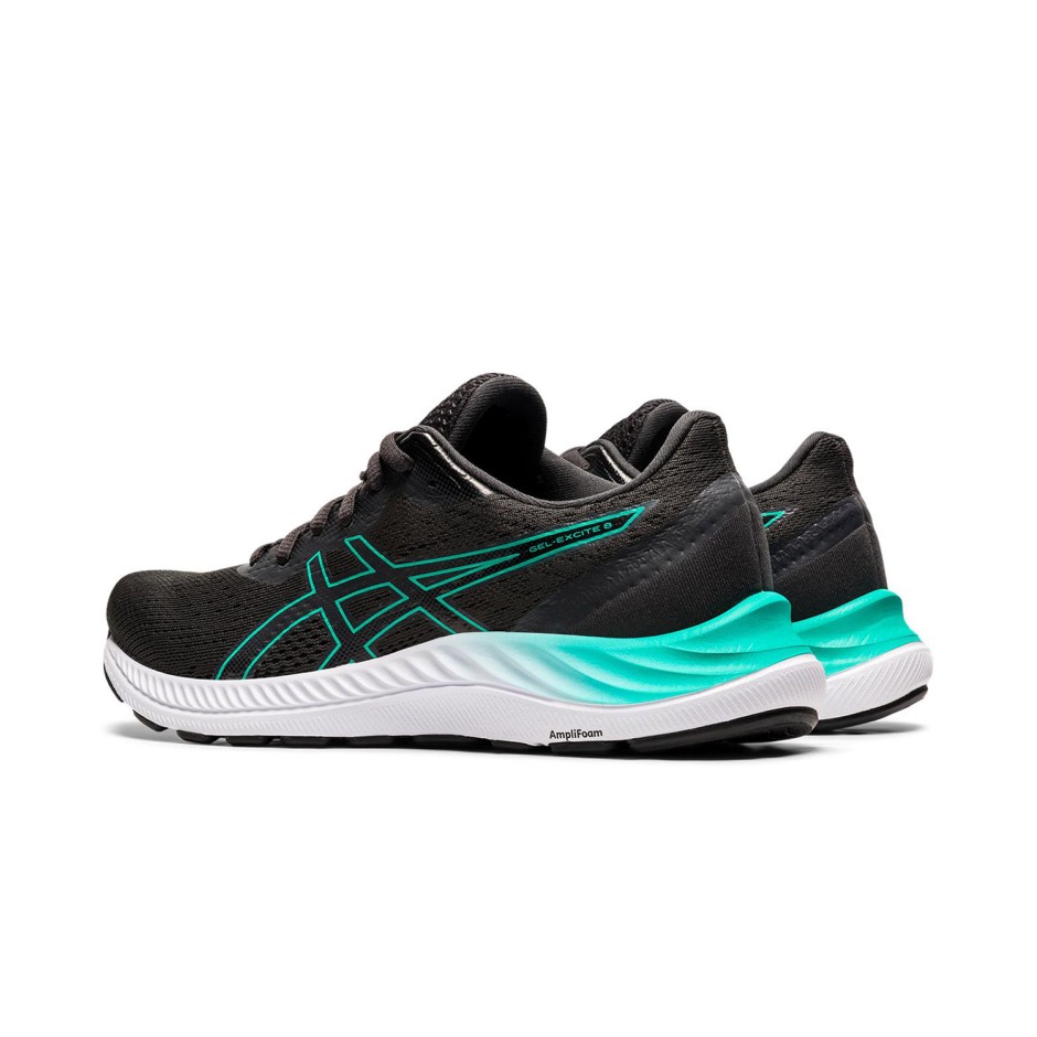 ASICS GEL-EXCITE 8 1012A916-005 Ανθρακί