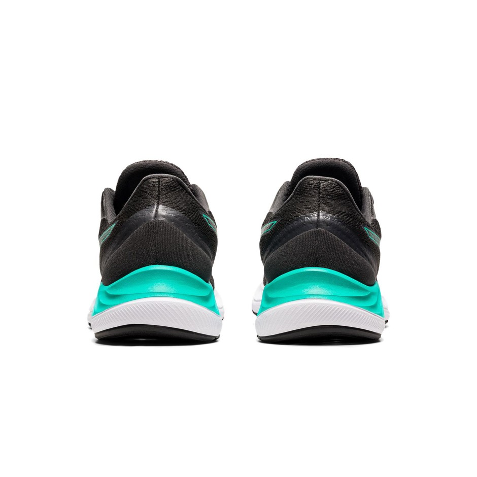 ASICS GEL-EXCITE 8 1012A916-005 Ανθρακί