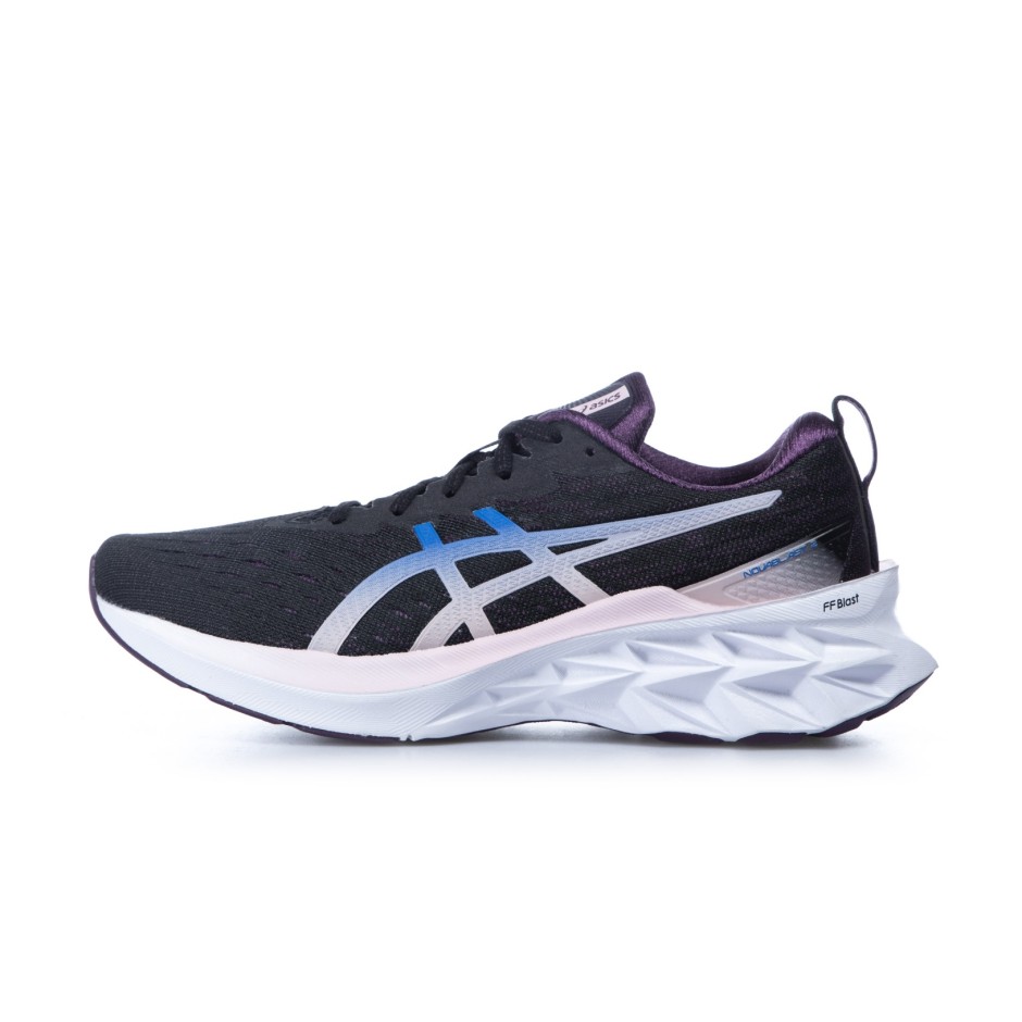 ASICS NOVABLAST 2 1012B049-002 Μαύρο