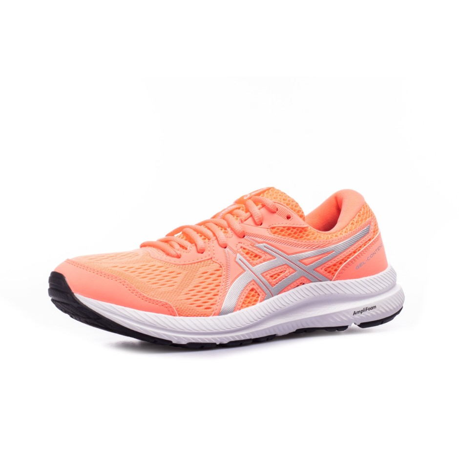 ASICS GEL-CONTEND 7 1012A911-705 Coral
