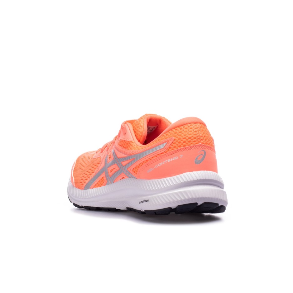 ASICS GEL-CONTEND 7 1012A911-705 Coral