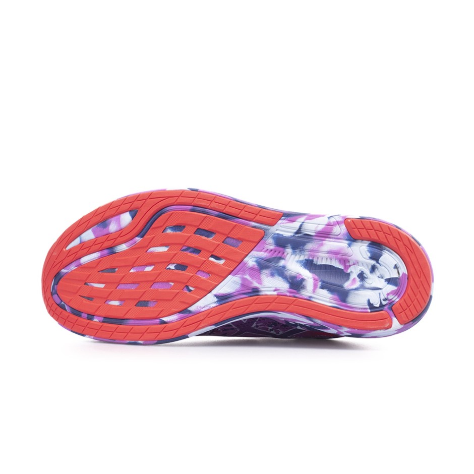 Γυναικεία Παπούτσια για Τρέξιμο ASICS NOOSA TRI 14 Πολύχρωμο 1012B208-701 