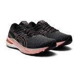 Γυναικεία Παπούτσια για Τρέξιμο ASICS GT-2000 10 Ανθρακί 1012B045-021 