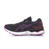 ASICS GEL-NIMBUS 24 1012B201-004 Μαύρο Εικόνα 0