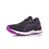ASICS GEL-NIMBUS 24 1012B201-004 Μαύρο Εικόνα 1