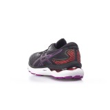 ASICS GEL-NIMBUS 24 1012B201-004 Μαύρο Εικόνα 2
