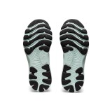 Γυναικεία Παπούτσια για Τρέξιμο ASICS GEL-NIMBUS 24 Μαυρο 1012B201-005 