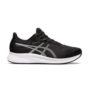 Γυναικεία Παπούτσια για Τρέξιμο ASICS PATRIOT 13 Μαύρο  