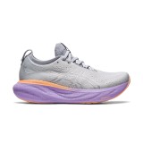 ASICS GEL-NIMBUS 25 1012B356-021 Grey Image 
