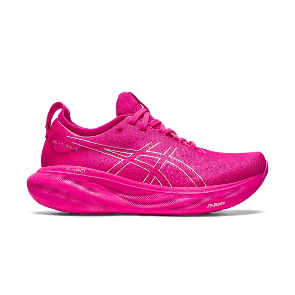 ASICS GEL-NIMBUS 25 1012B356-701 Fuchsia