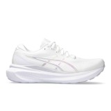 ASICS GEL-KAYANO 30 ANNIVERSARY Λευκό - Γυναικεία Παπούτσια για Τρέξιμο Εικόνα 