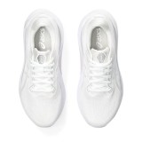 ASICS GEL-KAYANO 30 ANNIVERSARY Λευκό - Γυναικεία Παπούτσια για Τρέξιμο Εικόνα 4