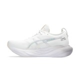 ASICS GEL-NIMBUS 25 ANNIVERSARY Λευκό - Γυναικεία Παπούτσια για Τρέξιμο Εικόνα 0