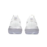 ASICS GEL-NIMBUS 25 ANNIVERSARY Λευκό - Γυναικεία Παπούτσια για Τρέξιμο Εικόνα 3