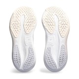 ASICS GEL-NIMBUS 25 ANNIVERSARY Λευκό - Γυναικεία Παπούτσια για Τρέξιμο Εικόνα 5