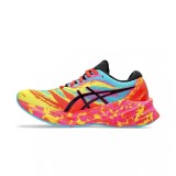 ASICS NOVABLAST 3 COLOR INJECTION 1012B612-400 Colorful Image 0