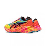 ASICS NOVABLAST 3 COLOR INJECTION 1012B612-400 Colorful Image 2