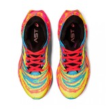 ASICS NOVABLAST 3 COLOR INJECTION 1012B612-400 Colorful Image 4