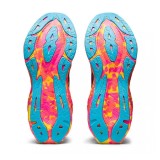 ASICS NOVABLAST 3 COLOR INJECTION 1012B612-400 Colorful Image 5