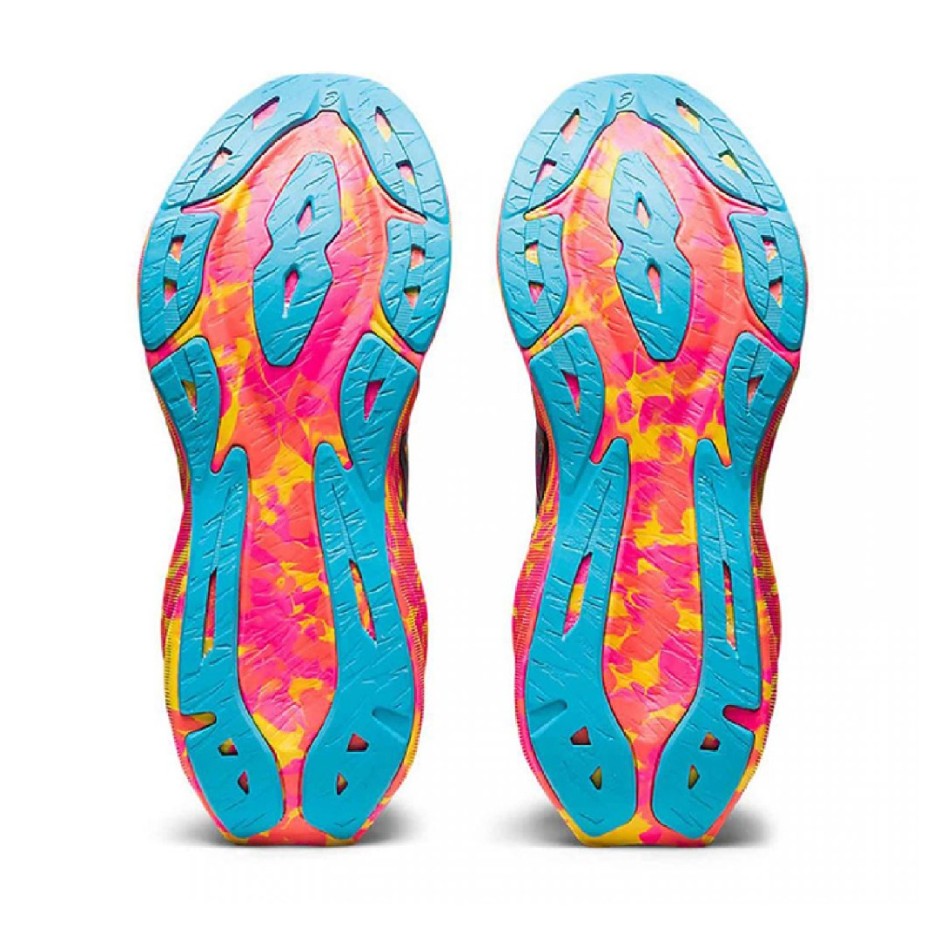 ASICS NOVABLAST 3 COLOR INJECTION 1012B612-400 Colorful