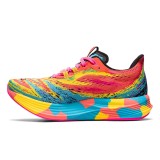 ASICS NOOSA TRI 15 COLOR INJECTION Πολύχρωμο - Γυναικεία Παπούτσια για Τρέξιμο Εικόνα 0